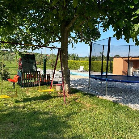 Вилла Dora House With Wifi And Outdoor Swimming Pool Пула Экстерьер фото