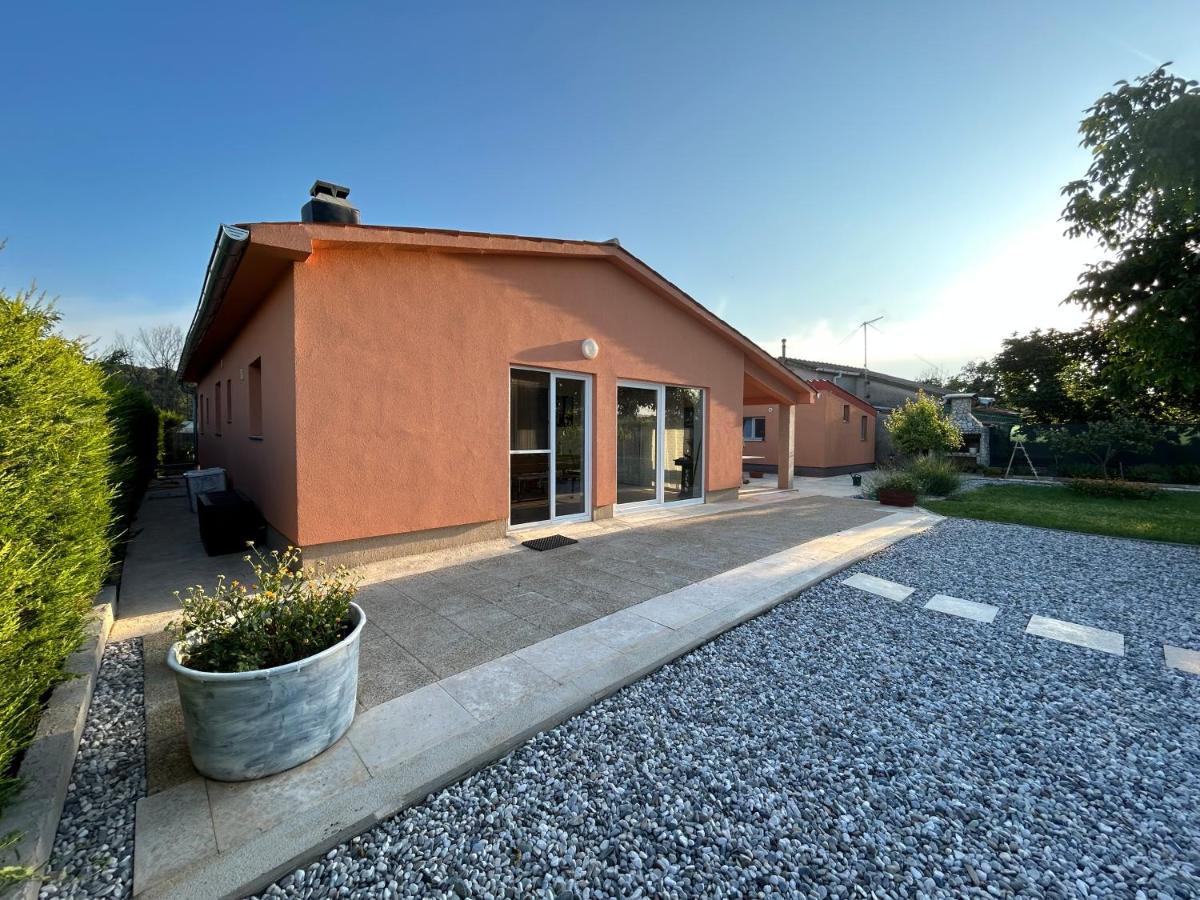 Вилла Dora House With Wifi And Outdoor Swimming Pool Пула Экстерьер фото